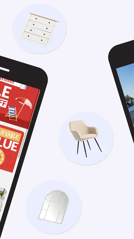 The Range: Home & DIY Deals screenshot 2 of 7