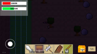 Screenshot #2 pour Fight Onfarm