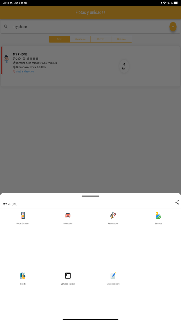 Car Segurity Internacional