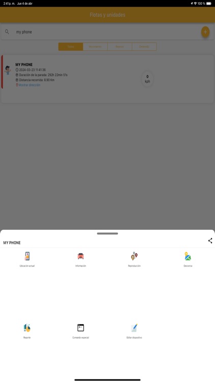 Car Segurity Internacional