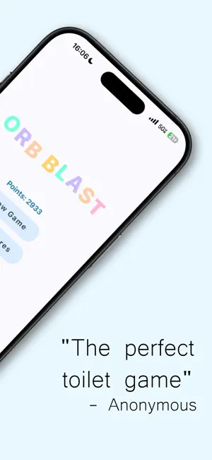 ORB BLAST 2 screenshot 2
