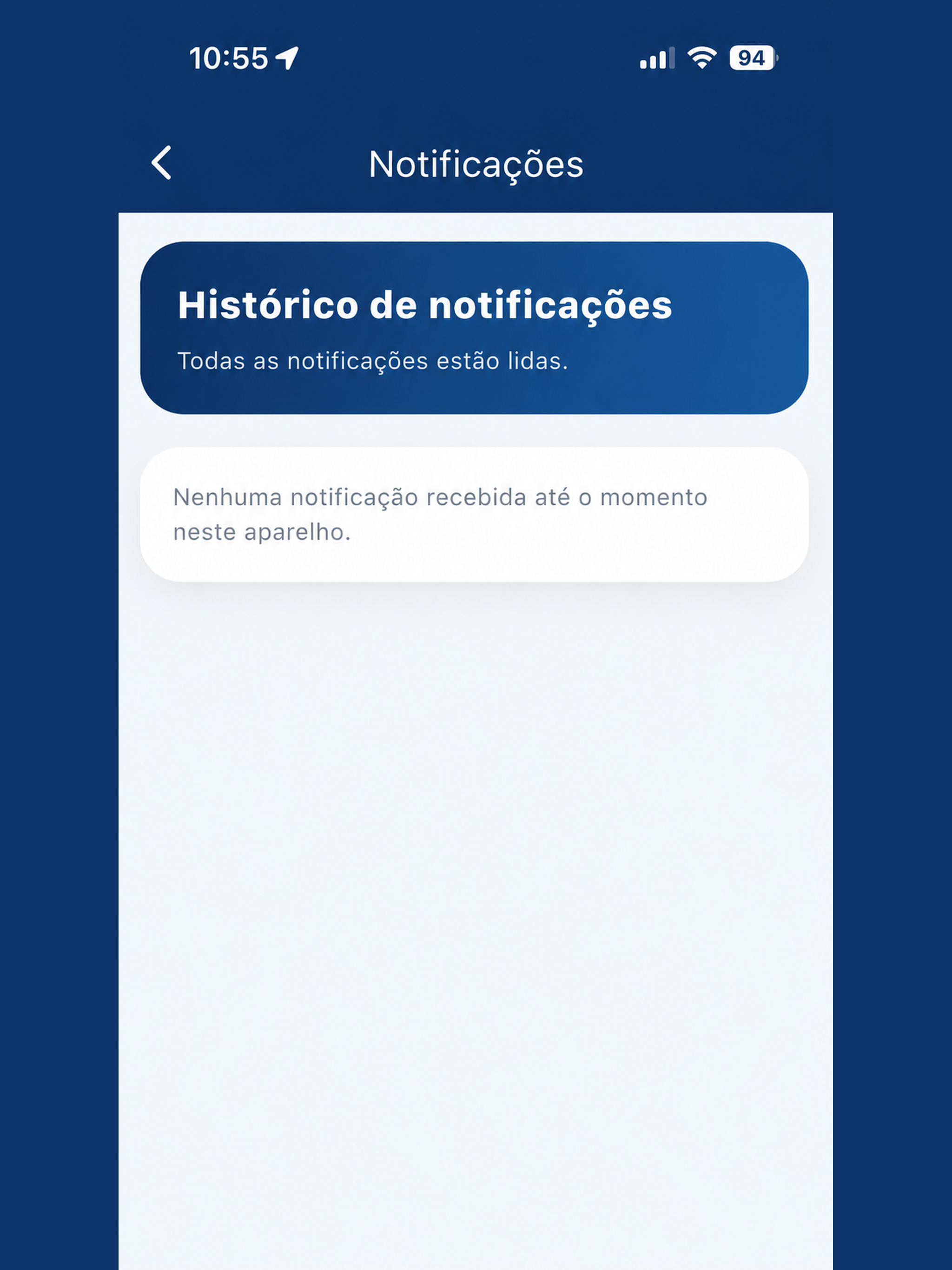 CondoSystem Connect screenshot 14