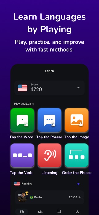 Frienow Screenshot 1 of 6