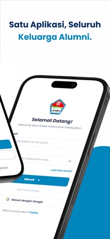IKAMA iPhone screenshot 2