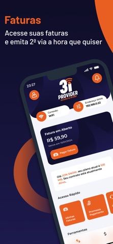 3i Provider Screenshot 1 of 5