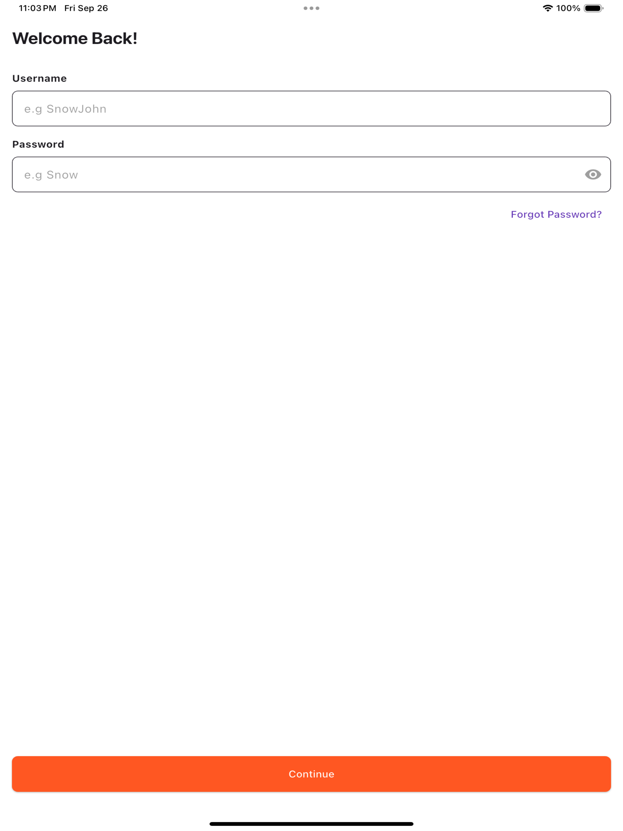 BetterDrive Logistics screenshot 12