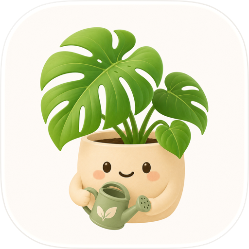Plant and Log: Water Guide