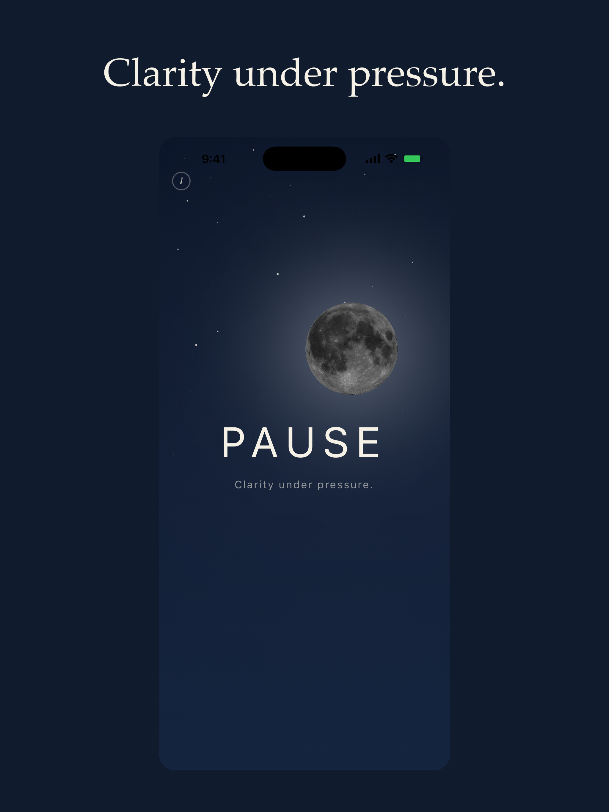 Pauseplease screenshot 6