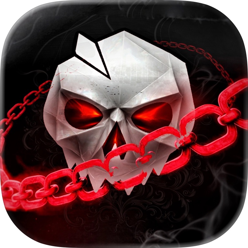 Only Red Settings Aim screenshot 7