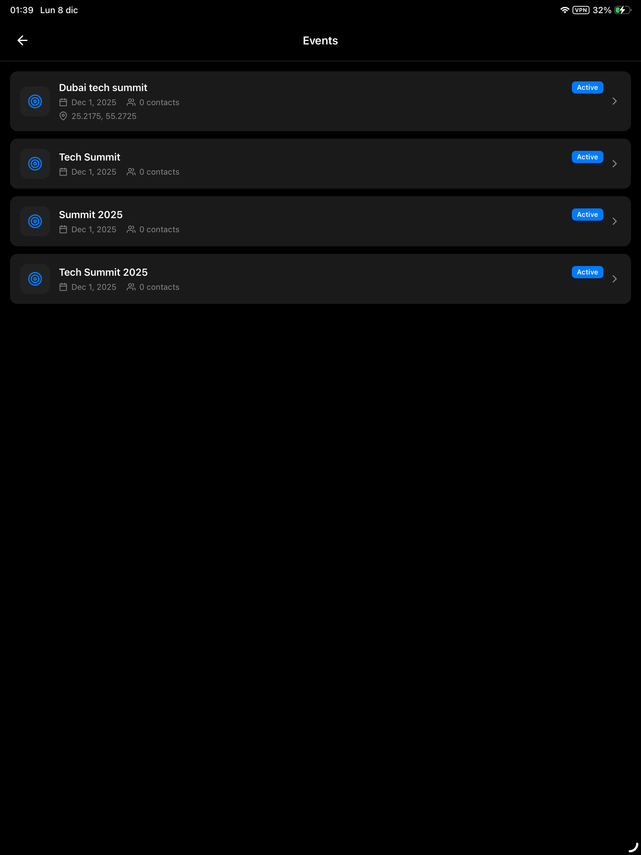 Network Companion screenshot 17
