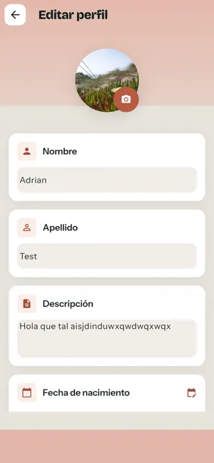 Busco Compañero De Piso screenshot 2