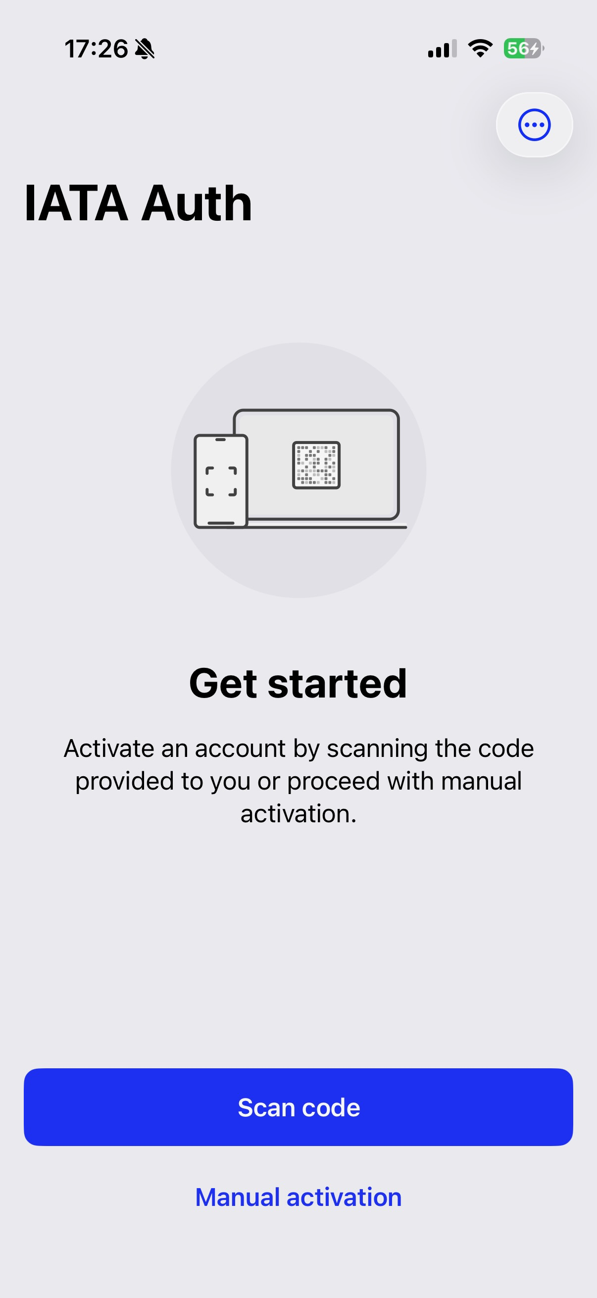 IATA AUTH