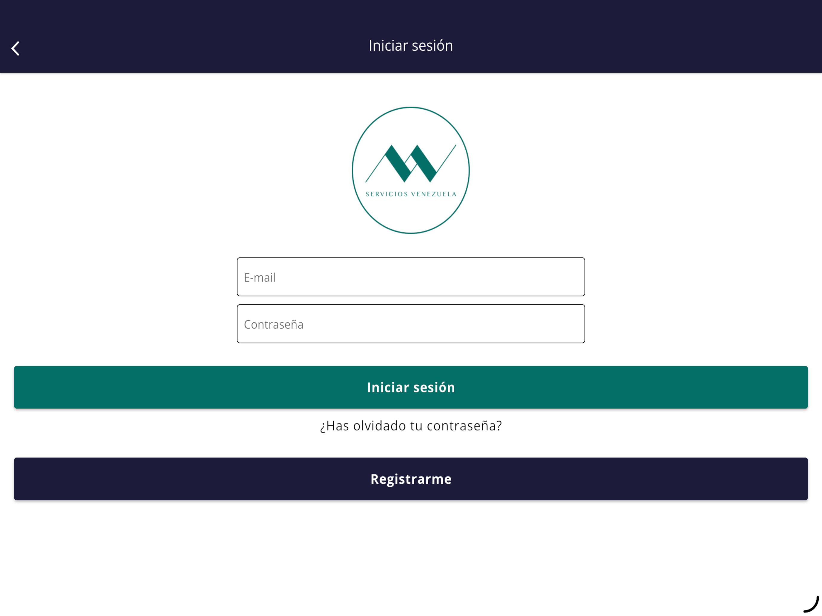 MW Servicios
