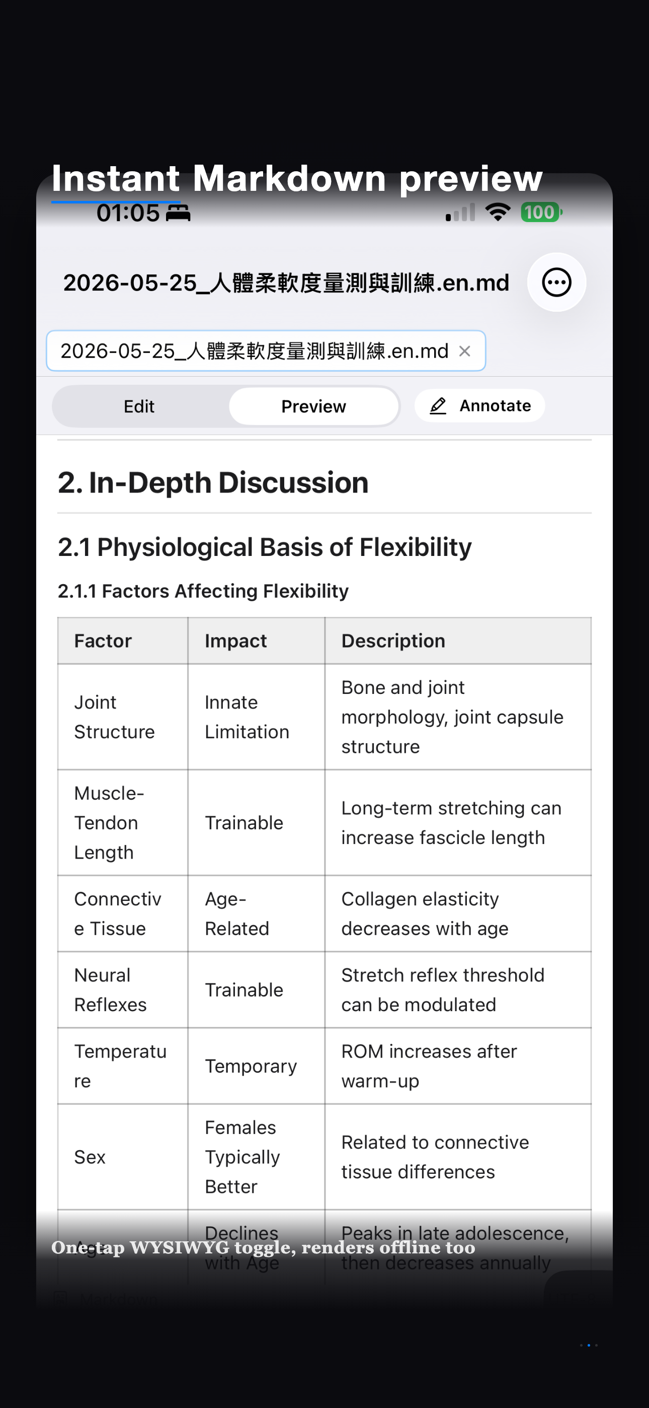 AI-IDE: Code & Markdown Editor screenshot 12
