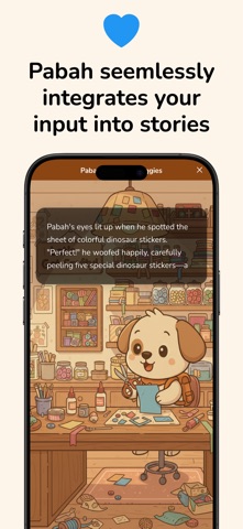 Adventures with Pabah Screenshot 3 of 5