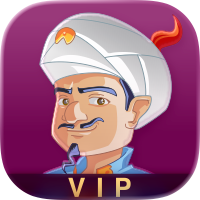 Akinator VIP