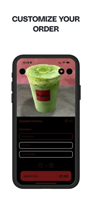 Brothers Coffee screenshot 4