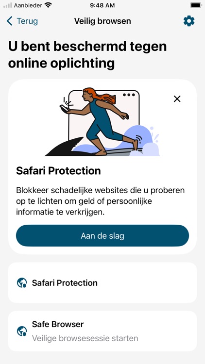 Solcon Veilig Online