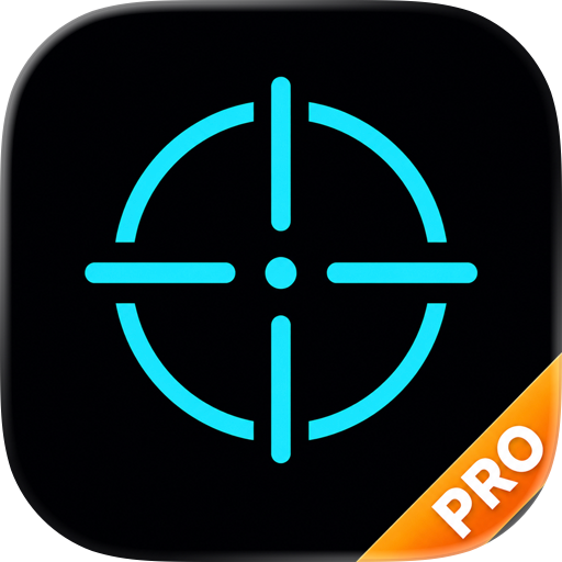 Crosshair Pro • Custom Aim V2