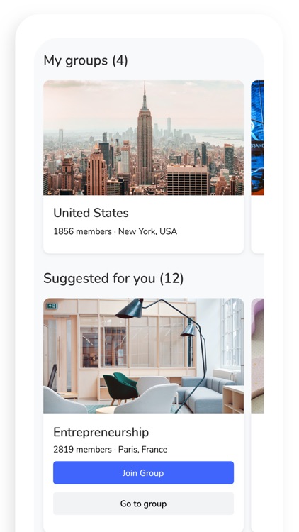 CNEXT Insight Network screenshot-3