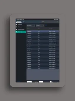 BMS VersionX screenshot 7