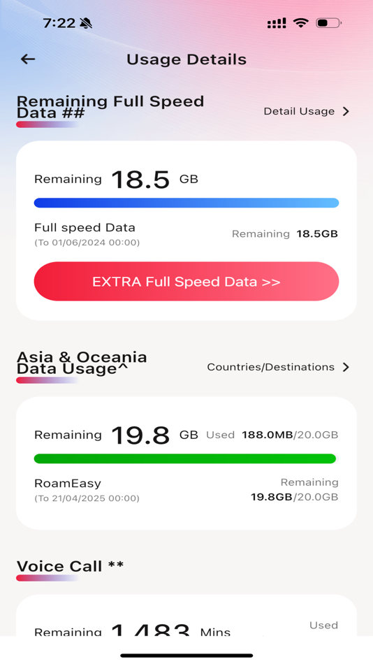 #4. CTM Buddy (iOS) Podle: MACAU TELECOMUNICATIONS COMPANY LIMITED