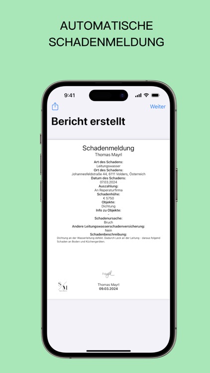 SureMate screenshot-4