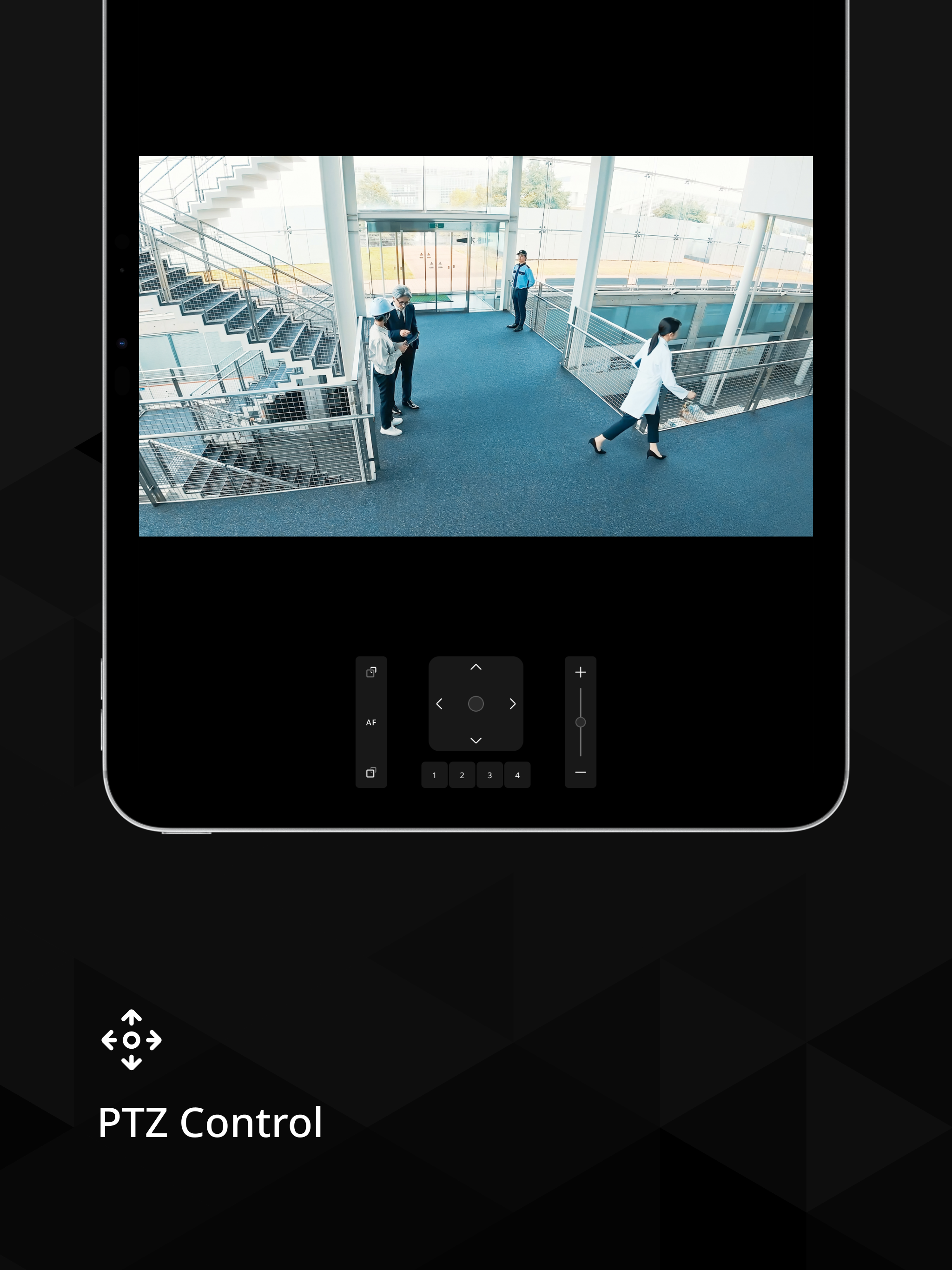 Hanwha Vision BLAZE