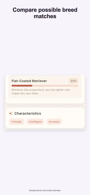 BreedSnap: Dog & Cat Breed ID screenshot 4
