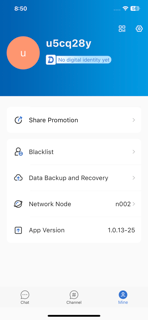 Linksay screenshot 5