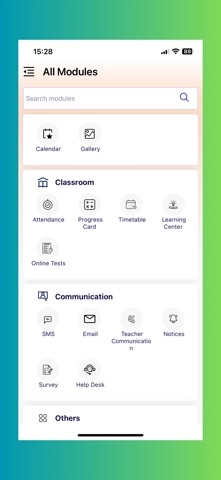 DWPS - Agartala screenshot