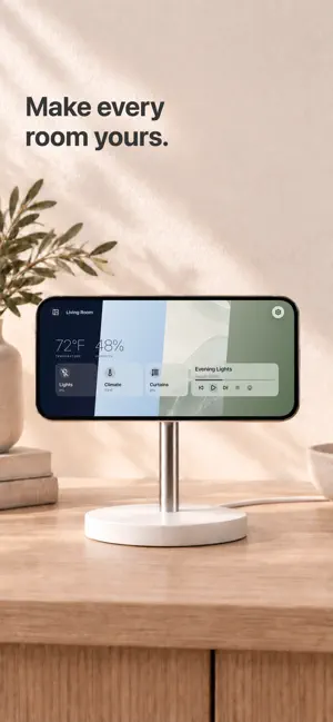 Hearth for HomeKit screenshot 2