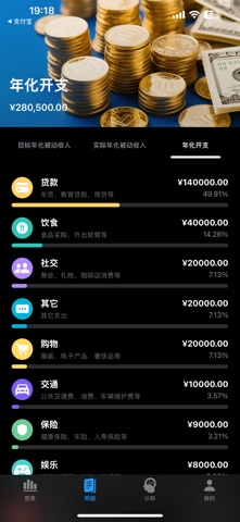 i自由 screenshot