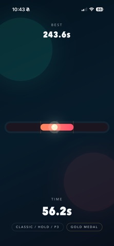Hold The Line: Arcade Screenshot 1 of 5