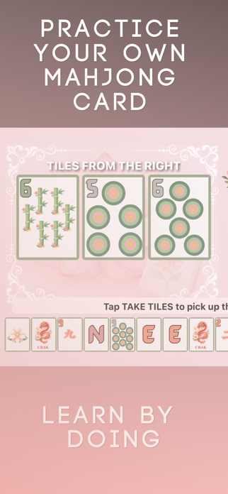 First Bloom: Mahjong Anywhere Screenshot 1 of 7
