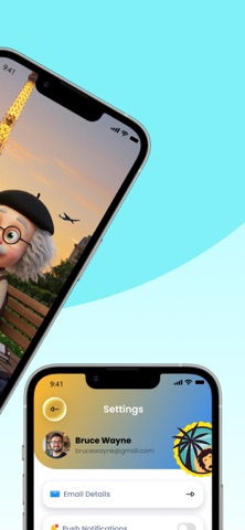 Traveinstein Screenshot 2 of 9