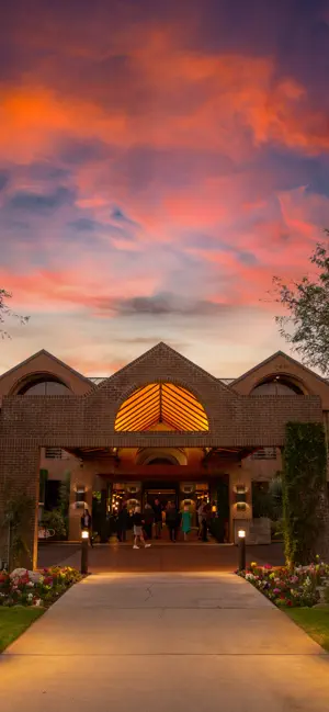 Ventana Canyon Club screenshot 1