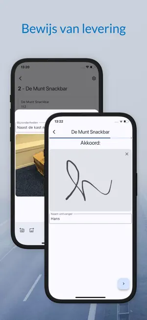 LMSDriver screenshot 3