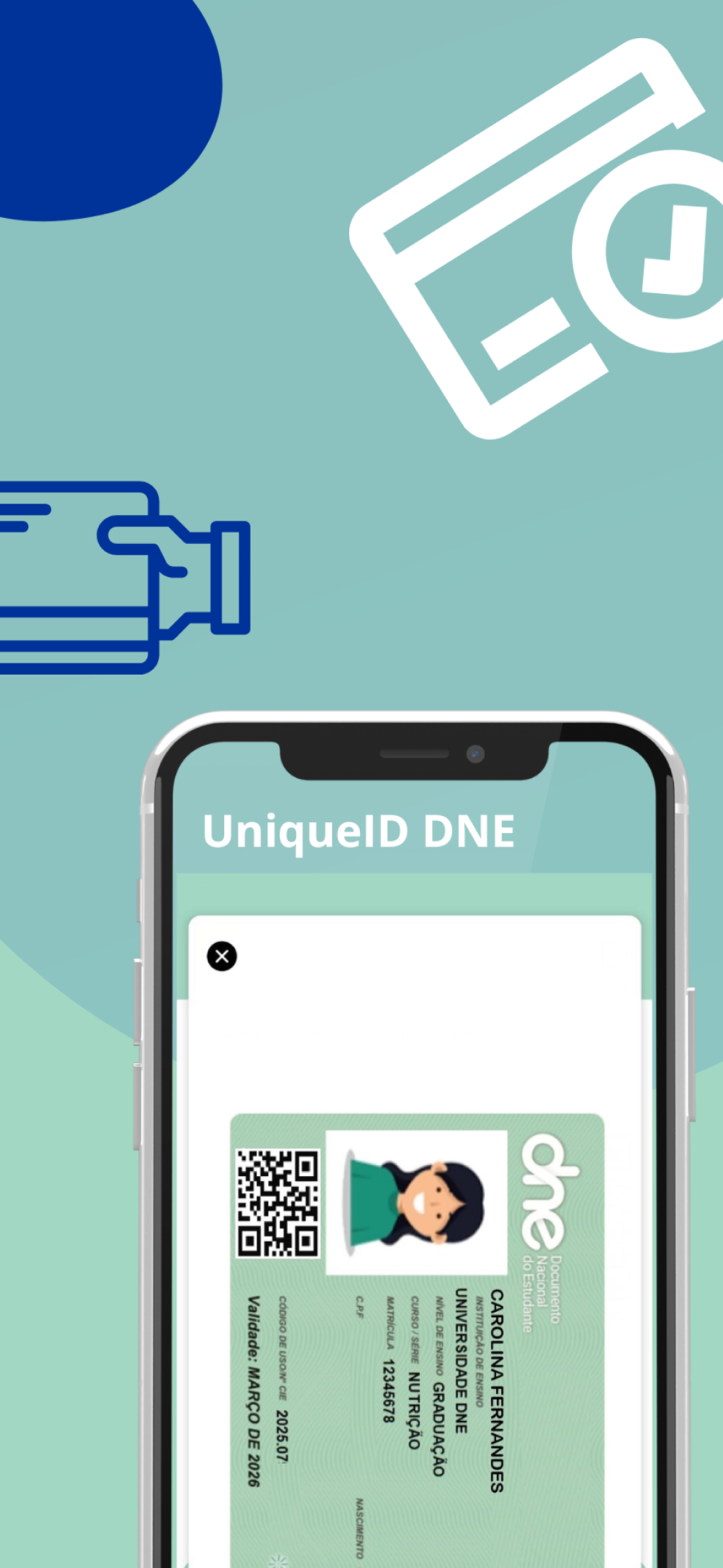 UniqueID DNE Digital