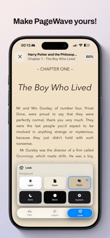 PageWave Screenshot 7 of 8