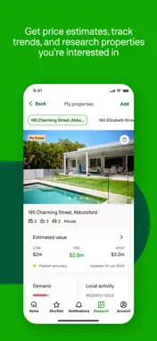 Domain Real Estate & Property screenshot 9