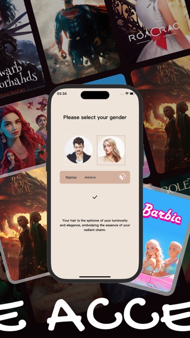 Vortexo Screenshot
