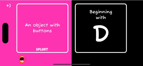Splurt - Games App | MWM