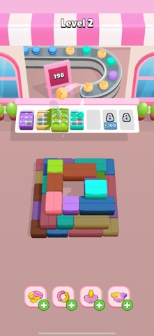 Macaron Mania Screenshot 1 of 8