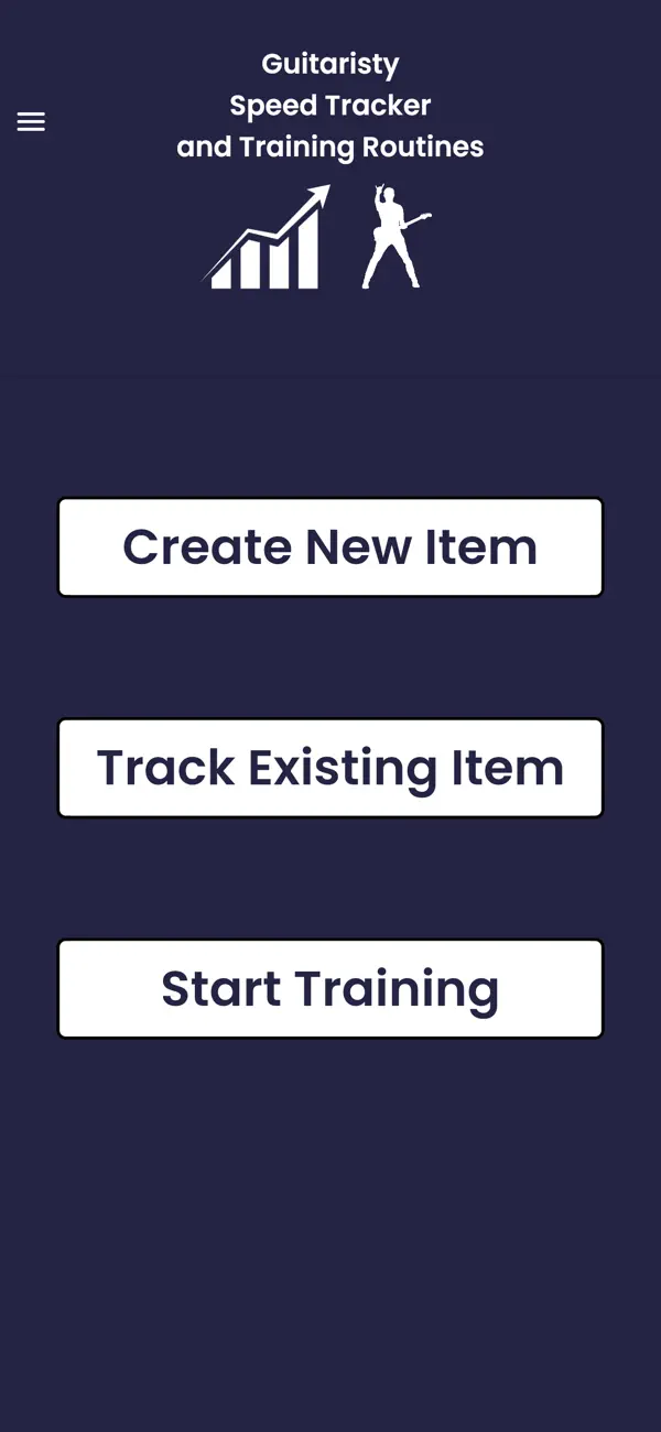 #3. Guitaristy Speed Trainer (iOS) 게시자: Michael Korte