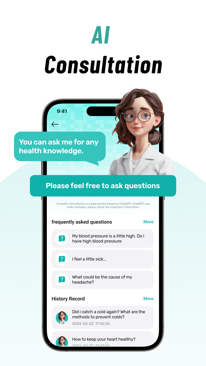 Health Tracker BP Hub