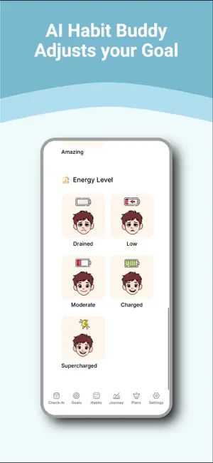 AI Habit Buddy: Success Coach screenshot 2