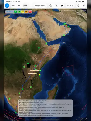 777 QRG screenshot 2