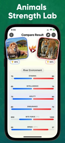Animal Identifier - Beast ID screenshot