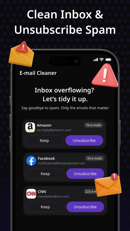 Clean Master - Fast Cleaner screenshot-4